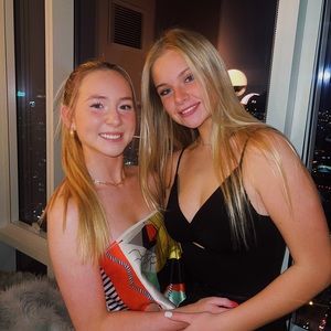 Meet your Posher, Ellie